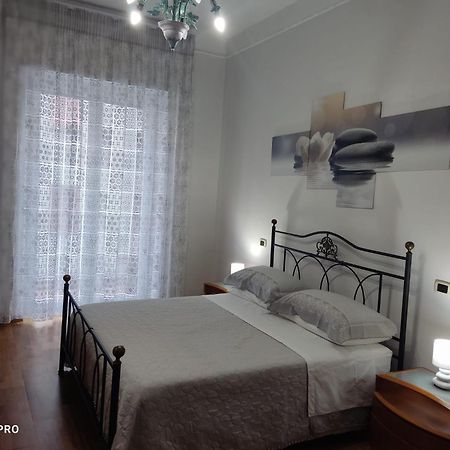 Residenza Regina Margherita Castellammare di Stabia Eksteriør billede