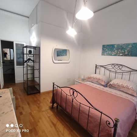 Residenza Regina Margherita Castellammare di Stabia Eksteriør billede