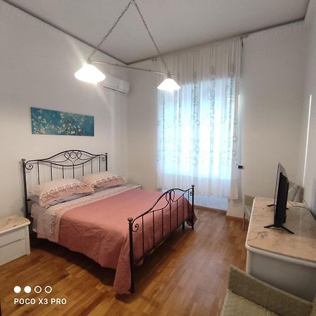 Residenza Regina Margherita Castellammare di Stabia Eksteriør billede
