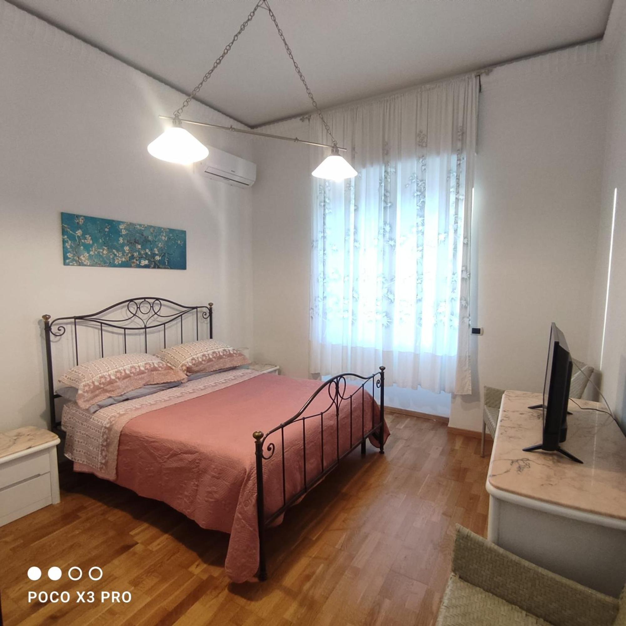 Residenza Regina Margherita Castellammare di Stabia Eksteriør billede